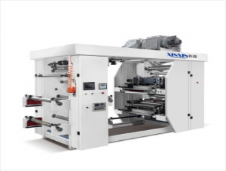 XX-GYT series high speed flexible letterpress printing machine (belt control bevel)