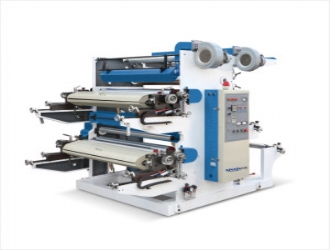Flexographic Printing Machine for PP Woven Sack